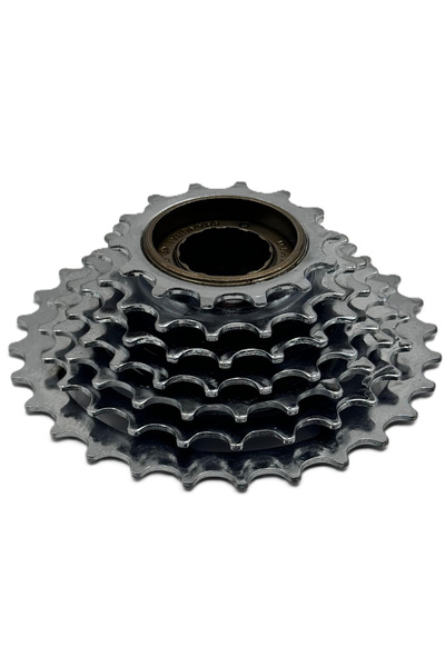 Sedona Pinion bicicleta 7 viteze nichel