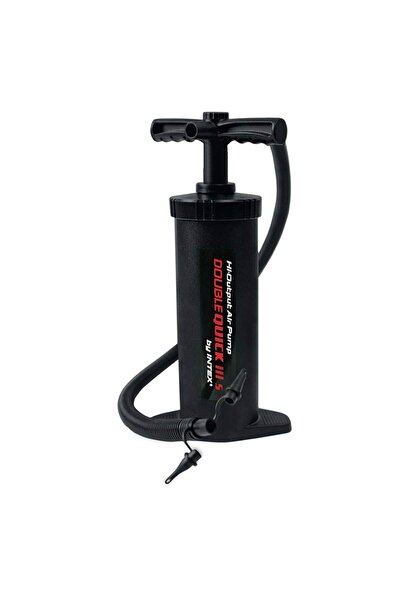 Intex Double Quick III S Hand Pump