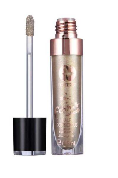 Arma Highlight Liquid Eyeshadow Palette - Gray