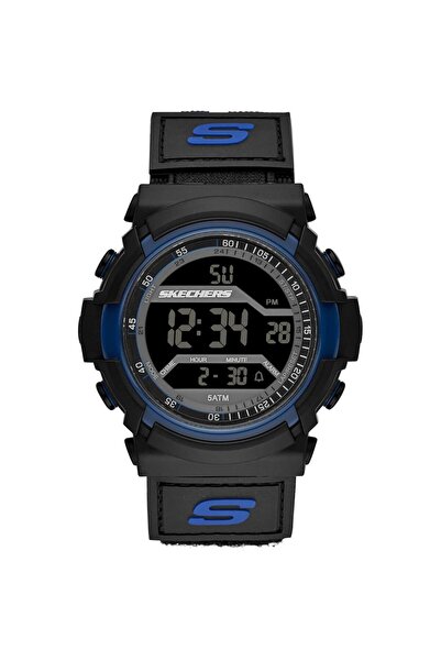 SKECHERS Analog Quartz Watch – Stylish, Durable, Everyday Wear