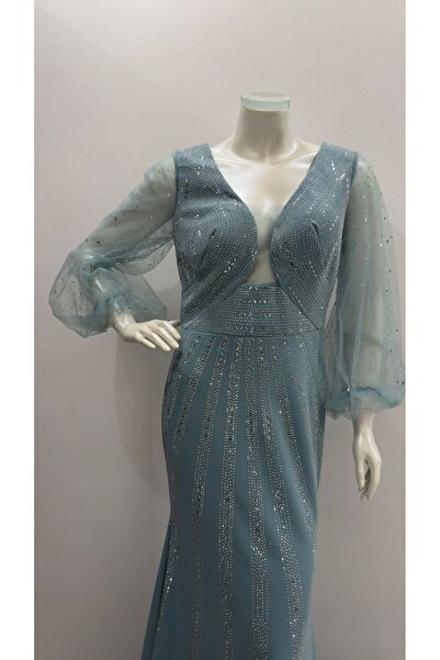 Dar Tulip elegant evening dress