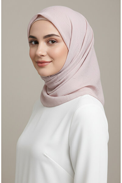 sefamerve Bamboo Scarf 70248-23 Light Powder