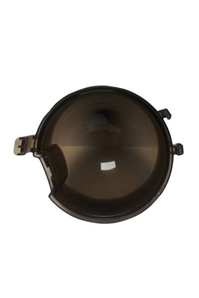 MFS Phantom Compatible Pratic XL P1300 Transparent Hopper Cover Pratik XL