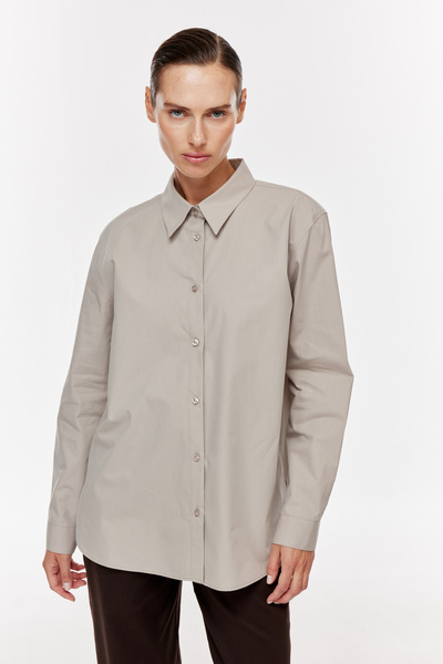 Jorbinol Basic shirt