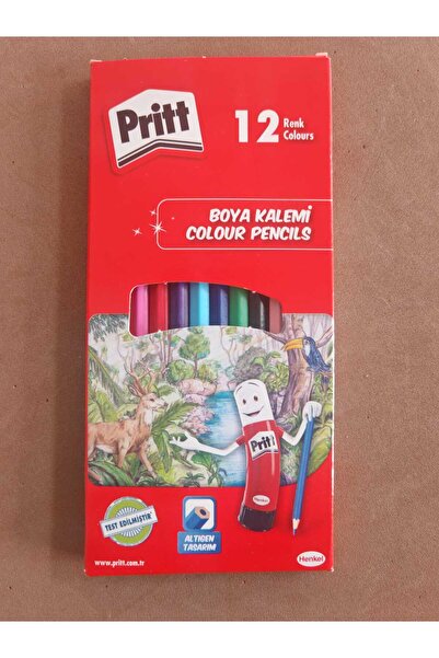 Pritt قلم بوي