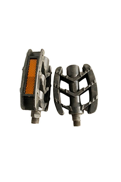 Sedona Pedale din plastic LX-397