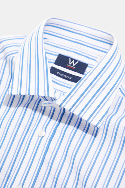 W Collection KLASİK GÖMLEK