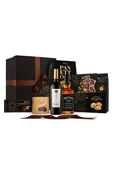Boutique Cadeaux Pachet Cadou Jack's Surprise
