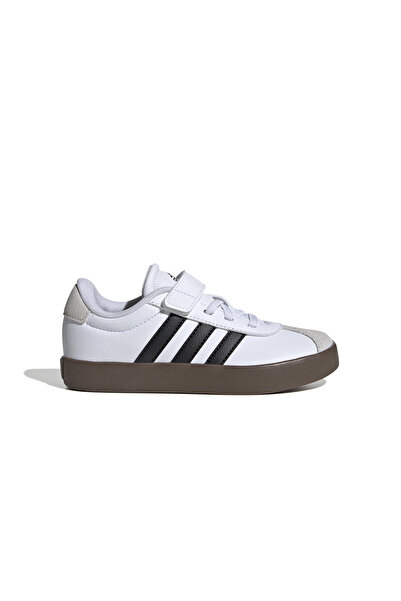 adidas Vl Court 3.0 El C Children's Casual Shoes