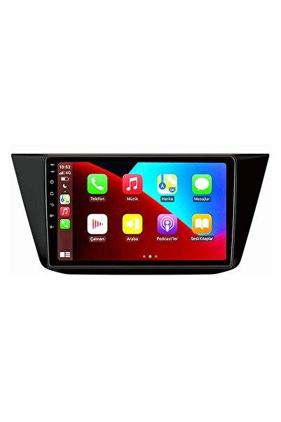 Volkswagen TİGUAN 2016-2018