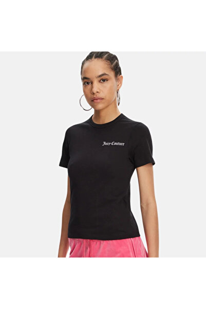 Juicy Couture Γυναικείο μπλουζάκι La Beach