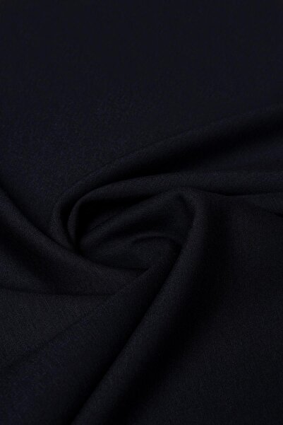 Kumaş Deposu Țesătură Meteor Bleumarin Culoare din material subțire