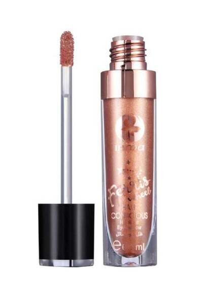 Arma Pink Highlight Liquid Eyeshadow Palette