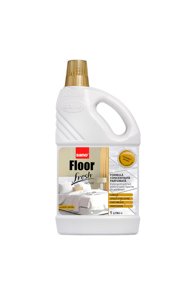 Sano Floor Fresh Home Luxury Floor Solution, 1 L,