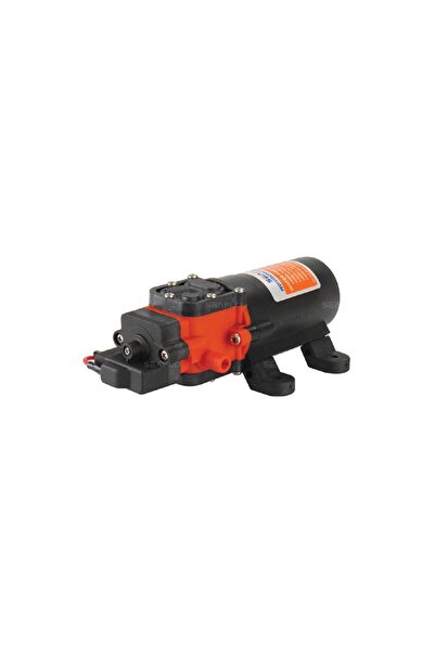 Seaflo Hidrofor Su Pompası 4.3 Litre/Dk 12 V 35 Psi