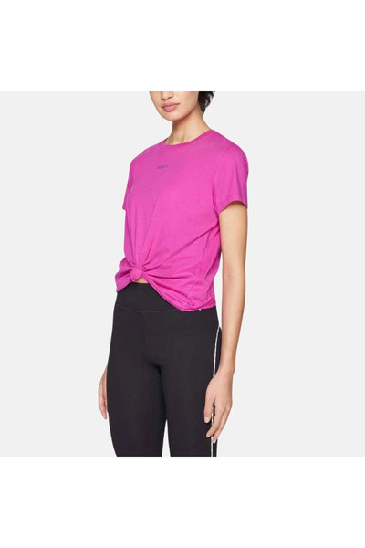 Dkny Γυναικείο μπλουζάκι με λογότυπο