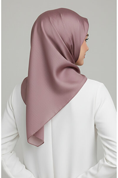 sefamerve Jan Jan Chiffon Scarf 70311-22 Dusty Rose