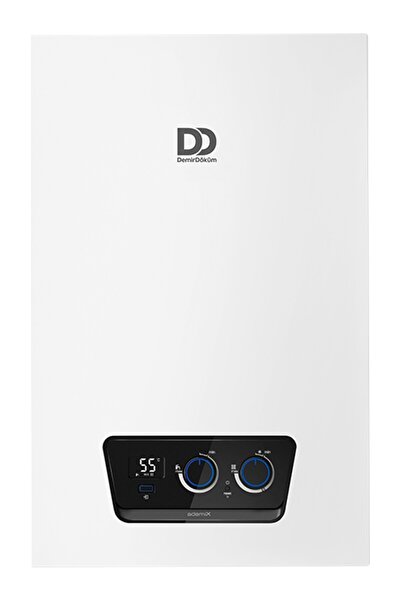 Demirdöküm Ademix 28/28 Kw Tam Yoğuşmalı Kombi