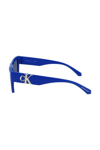 Calvin Klein Ckj23653S 400 55 Unisex Sunglasses