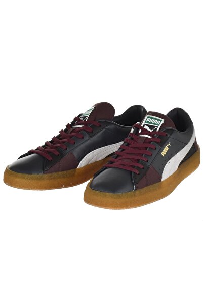 Puma Suede Crepe Patch