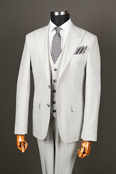 Terziayhan Exclusive Vest Set Suit