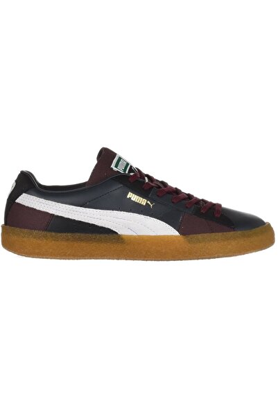 Puma Suede Crepe Patch