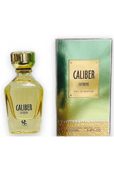 CALIBER إكستريم بارادايس 100 مل
