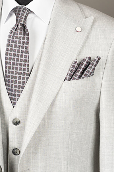 Terziayhan Exclusive Vest Set Suit
