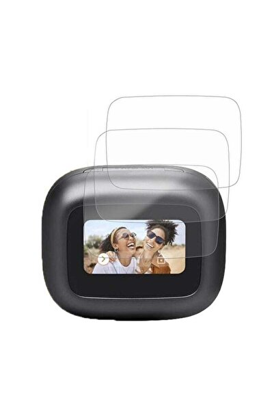 Generic 3-PACK Screen Protector for JBL Live Beam 3 / Live Flex 3 / Live Buds 3 (Tempered Glass)