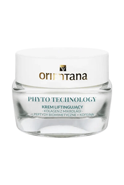 ORIENTANA - Cremă de față lifting Phyto Technology, 40 ml