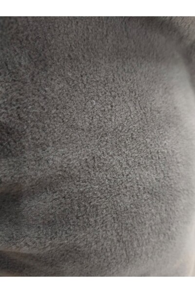 FBI Zipped Khaki Fleece