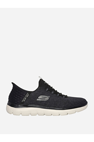 SKECHERS أحذية دانتيل قابلة للتمدد من ساميتس