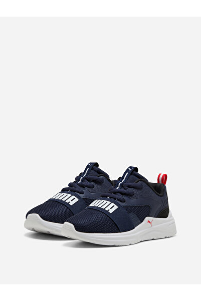 Puma Soft Wired 2 PS Sneakers