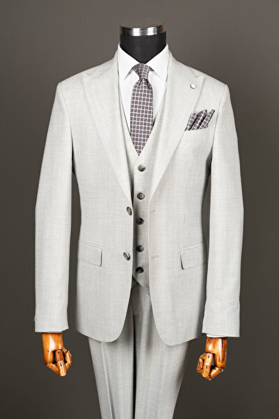 Terziayhan Exclusive Vest Set Suit