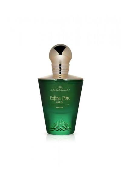 ALREHAB عطر ايستينا بيور جرين 70 مل