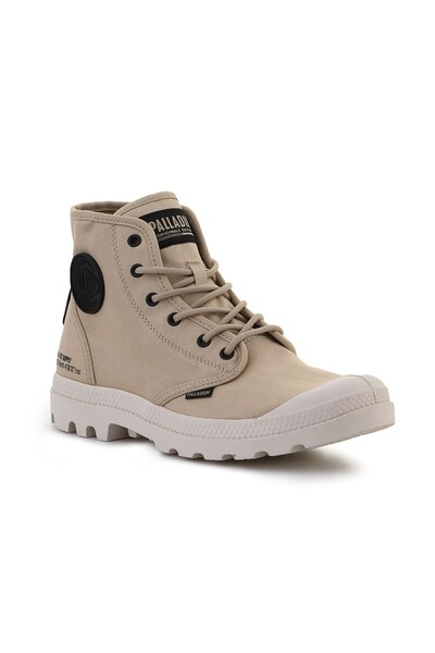 Palladium Pampa HI Htg Supply