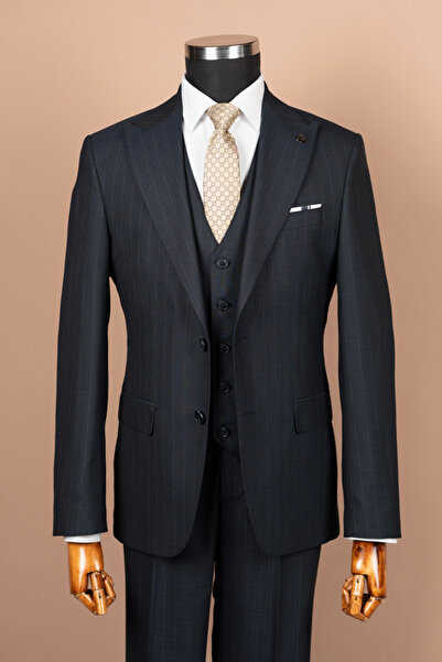 Terziayhan Exclusive Vest Set Suit