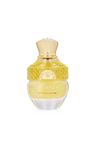 ALREHAB عطر باتشولي ليذر 100 مل