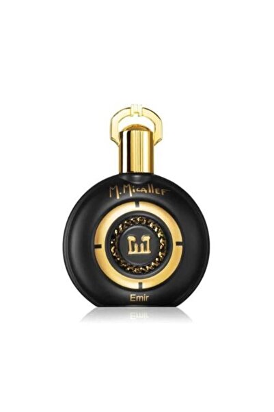 M. Micallef عطر م. ميكاليف امير - او دى بارفيوم 100 مل