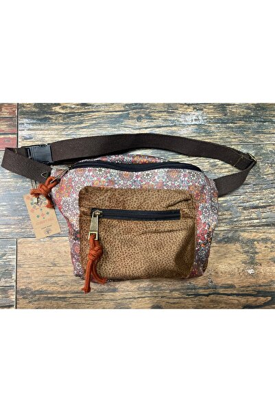 street&bagdnz Geantă de talie etnică autentică boemă Călătorie zilnică poate ...