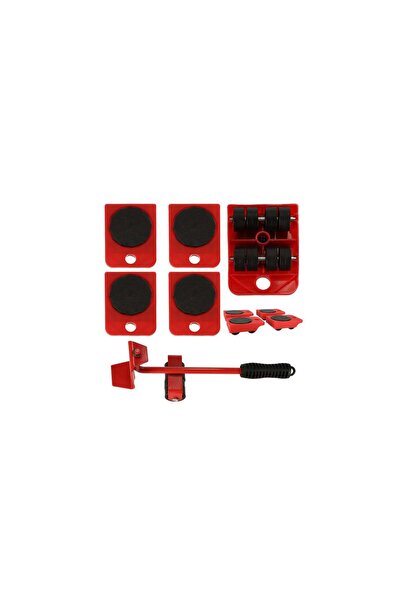 Three top online Kit de transport pentru mobilă cu role 5 în 1