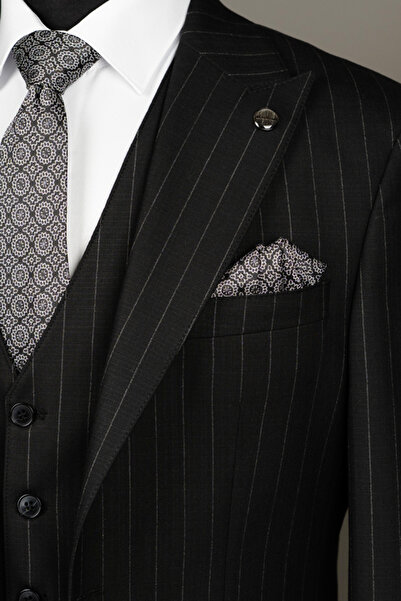 Terziayhan Exclusive Vest Set Suit
