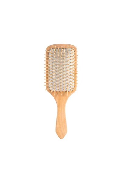 AMYTIS GARDEN Lav Jojo Anti-Static Comb White/Beige