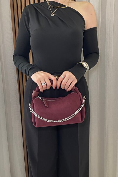 themoiss حقيبة يد نسائية - حجم صغير، تصميم بسيط من فيباج