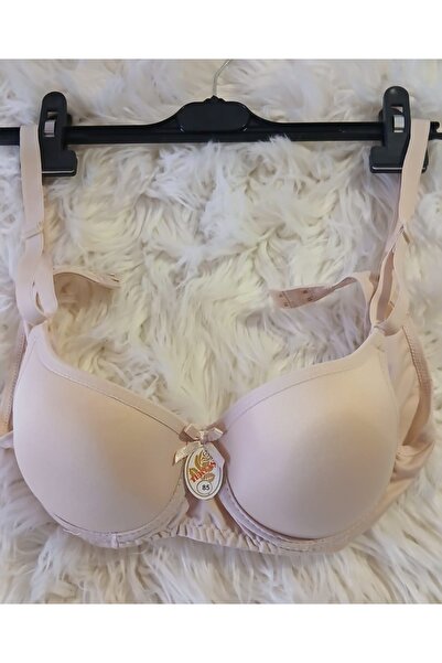 Tektaş Dolgulu, Balenli, Toparlayıcı Sütyen 85 Beden, Renk Seçenekleri Mevcut