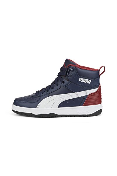 Puma Rebound Rugged JR