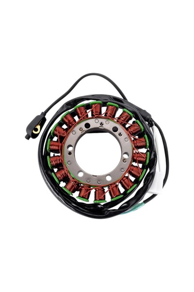 EVO MOTORS Stator alternator Honda Dominator NX 650 500 XR 650L FMX SLR FX 65...