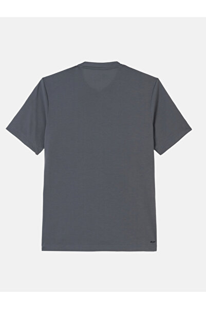 New Balance Men Two-Tone Training T-Shirt