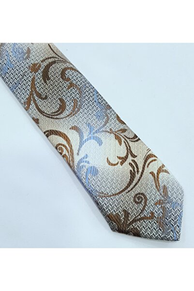 Louis Kids Premium Collection Patterned Boy's Tie