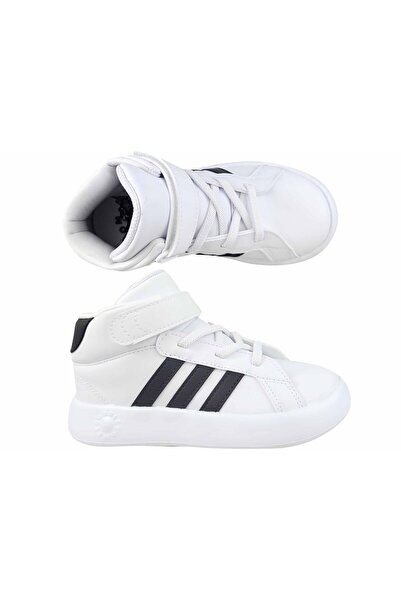 adidas Grand Court Mid